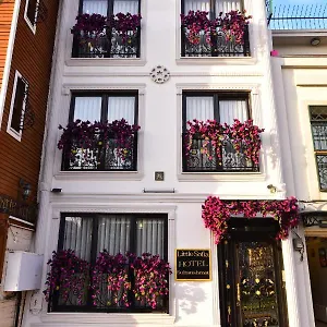 Little Sofia B&B