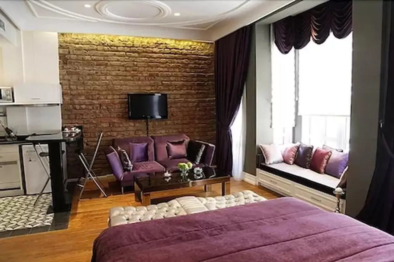 Frida Suites And Aparts Istanbul 0*,  Turkey